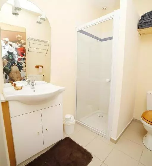 Aamiaismajoitus (B&B) La Passerelle