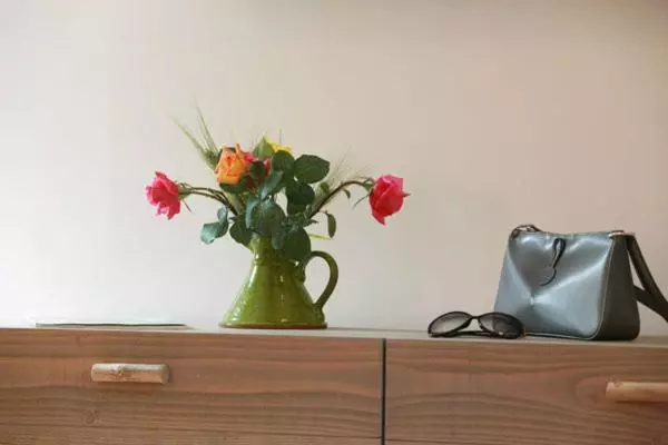 Aamiaismajoitus (B&B) Mas De L Ermitage