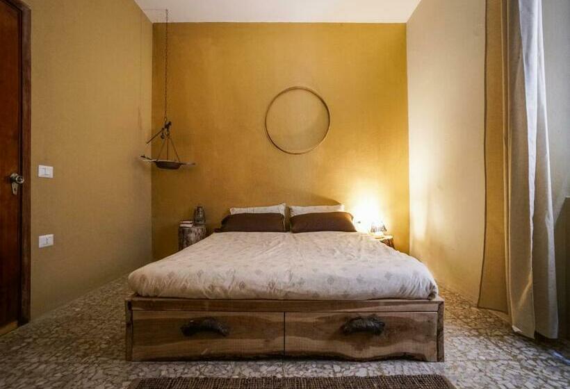 住宿加早餐  Nannai Climbing Home