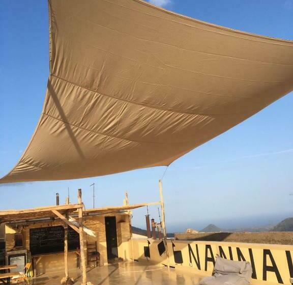 住宿加早餐  Nannai Climbing Home