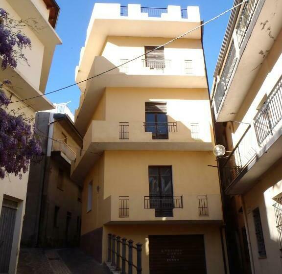 住宿加早餐  Nannai Climbing Home