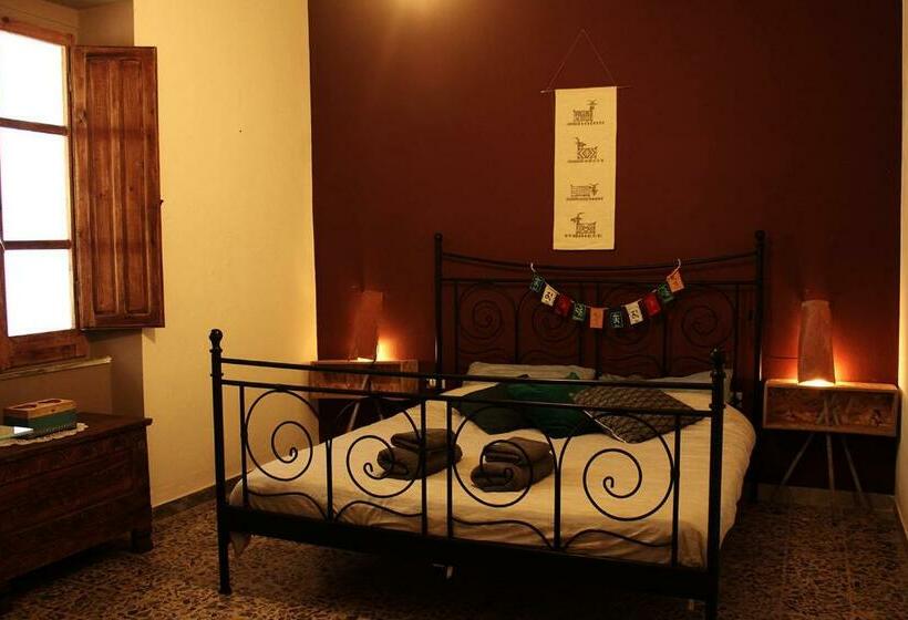 住宿加早餐  Nannai Climbing Home