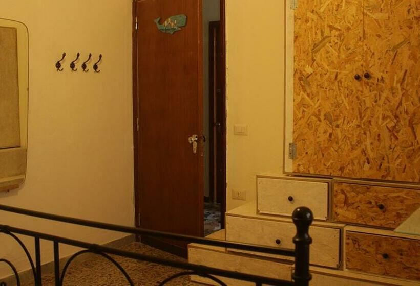 住宿加早餐  Nannai Climbing Home