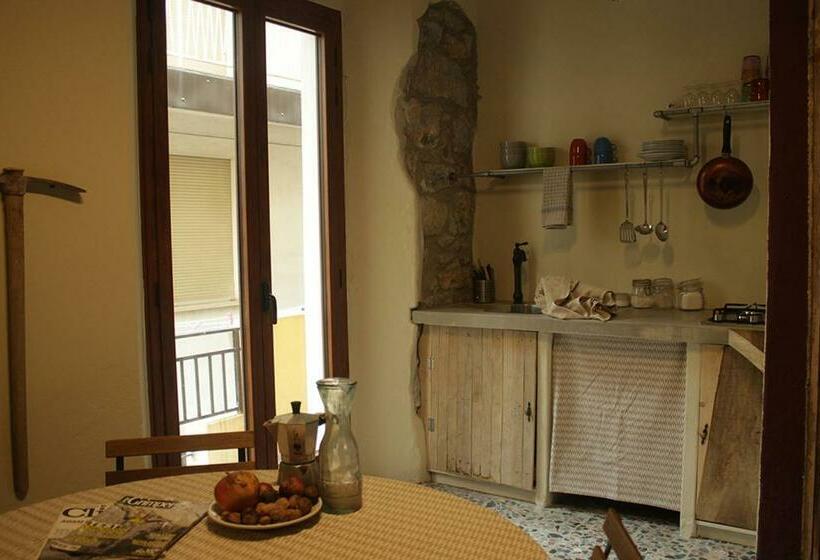 住宿加早餐  Nannai Climbing Home