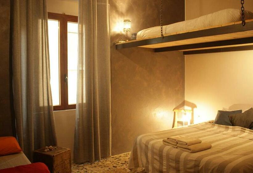 住宿加早餐  Nannai Climbing Home