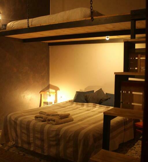 住宿加早餐  Nannai Climbing Home