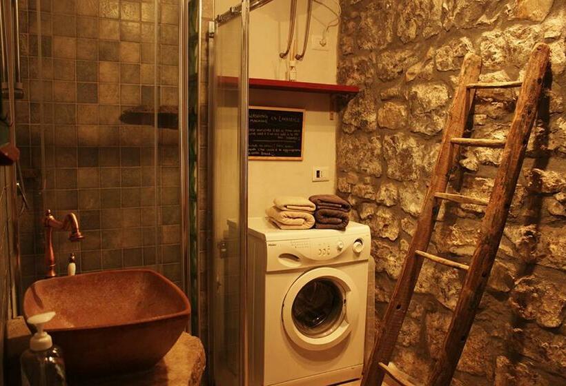 住宿加早餐  Nannai Climbing Home