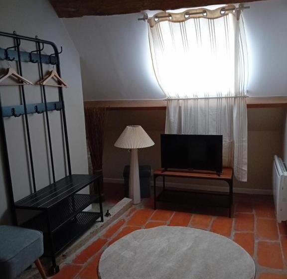 צימר Ode Au Bonheur St Georges Sur Cher