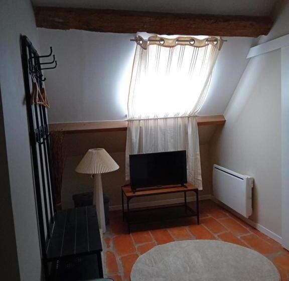 צימר Ode Au Bonheur St Georges Sur Cher