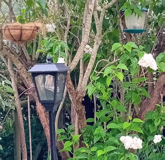 צימר Ode Au Bonheur St Georges Sur Cher