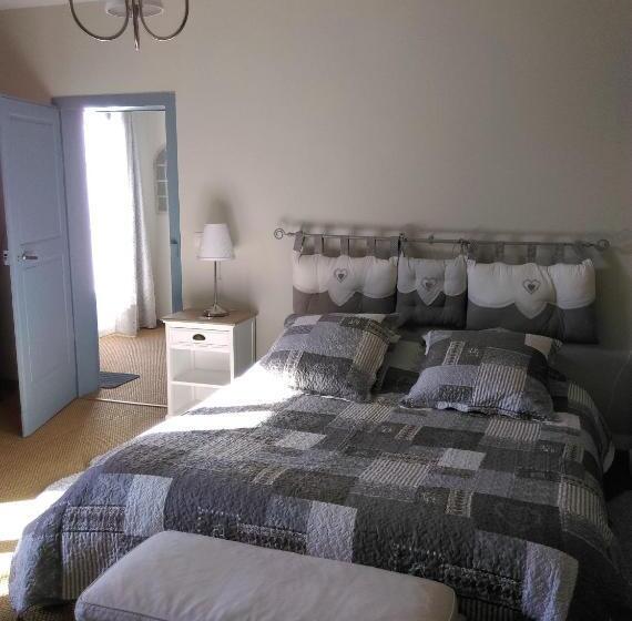 צימר Ode Au Bonheur St Georges Sur Cher