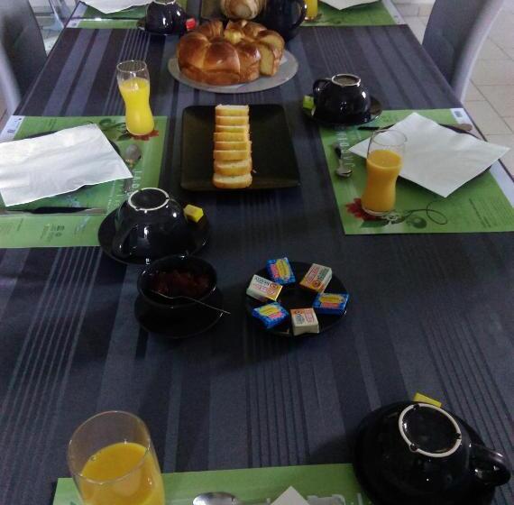 צימר Ode Au Bonheur St Georges Sur Cher