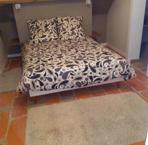 צימר Ode Au Bonheur St Georges Sur Cher