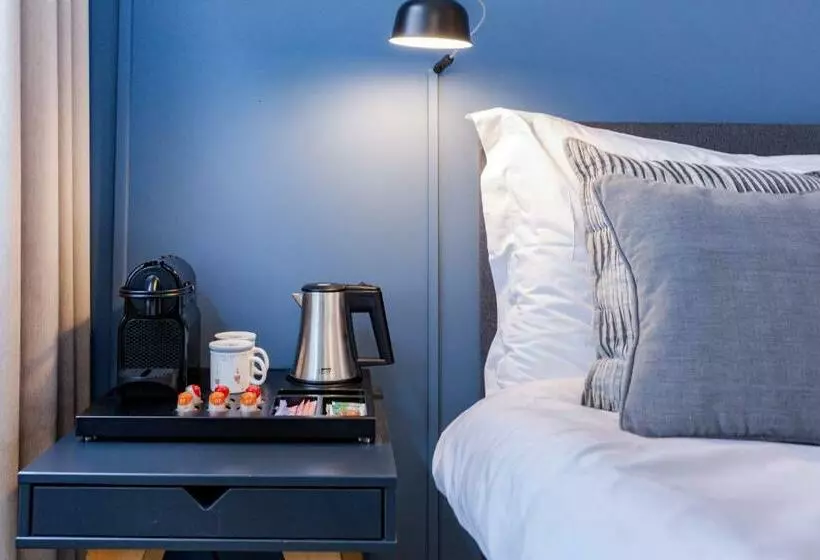 ベッドアンドブレックファースト Patrick S Place