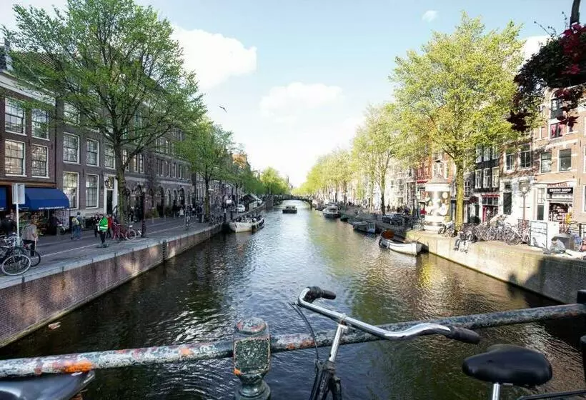 ベッドアンドブレックファースト Patrick S Place