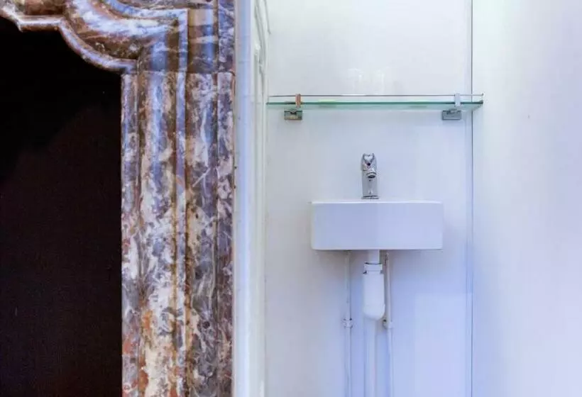 ベッドアンドブレックファースト Patrick S Place