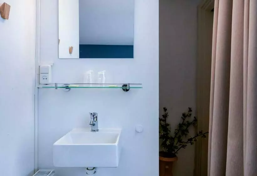 ベッドアンドブレックファースト Patrick S Place