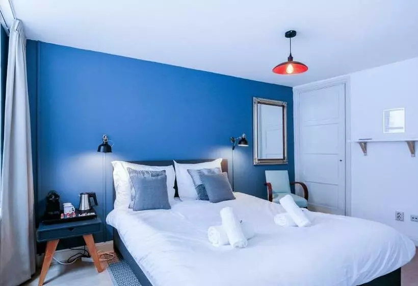 ベッドアンドブレックファースト Patrick S Place