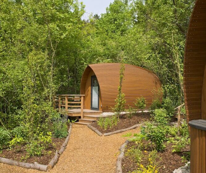 Glamping Resort Biosphäre Bliesgau