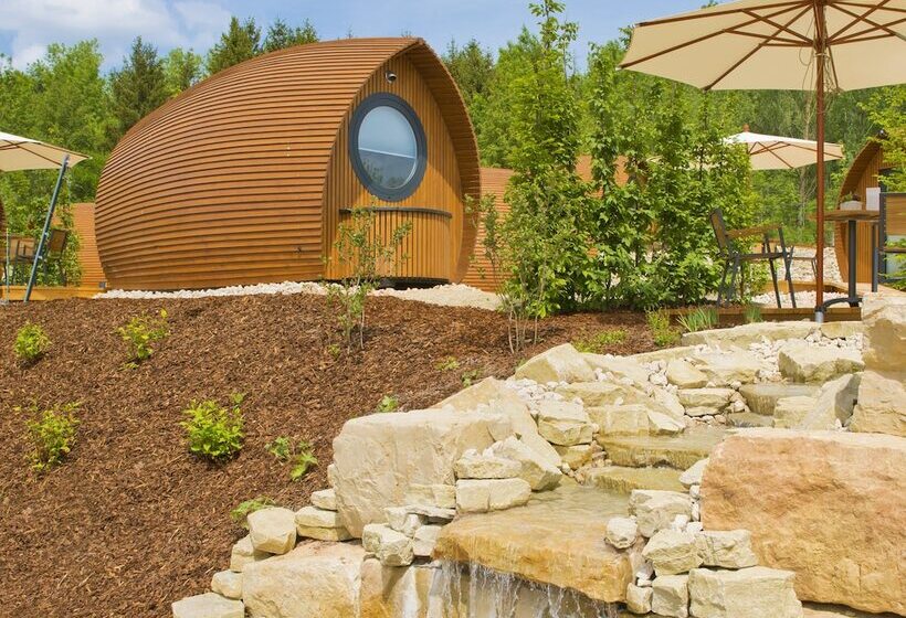 Glamping Resort Biosphäre Bliesgau