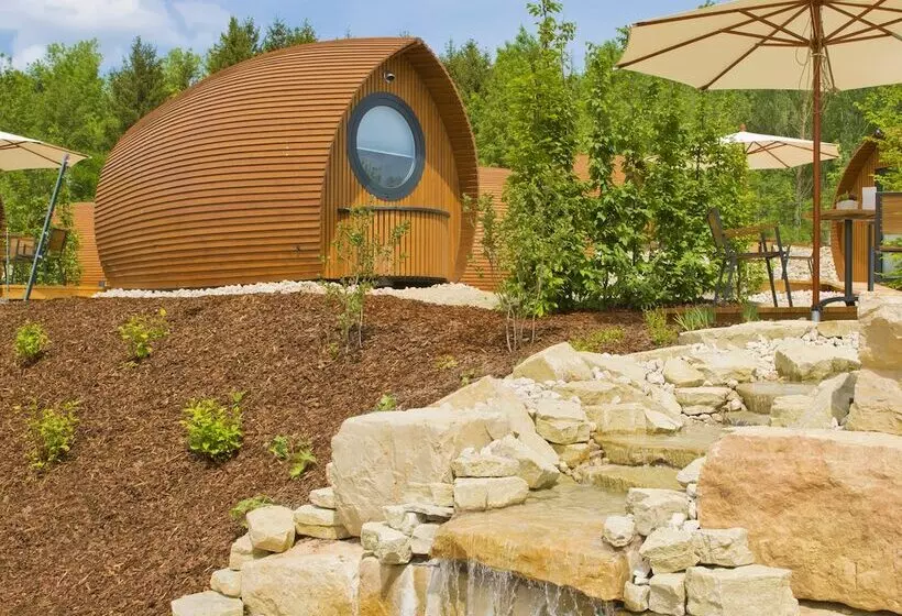 Glamping Resort Biosphäre Bliesgau