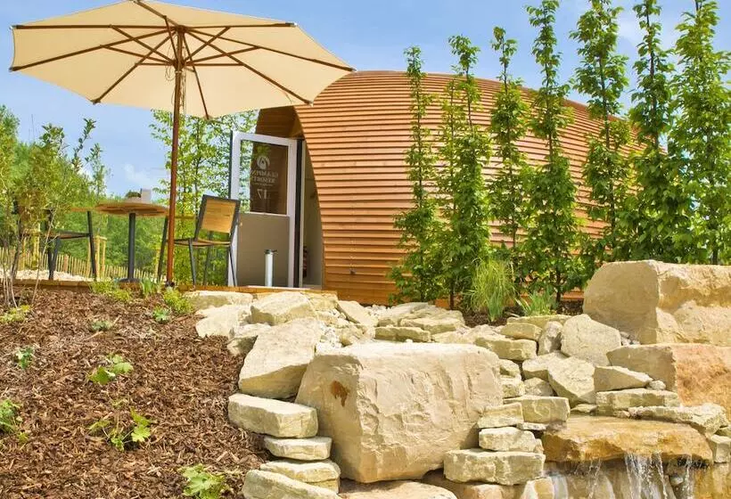 Glamping Resort Biosphäre Bliesgau