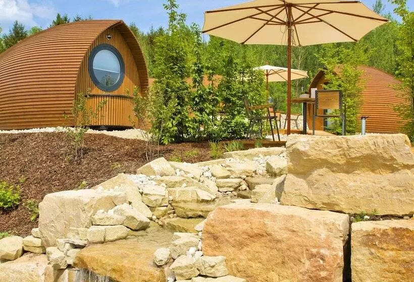 Glamping Resort Biosphäre Bliesgau