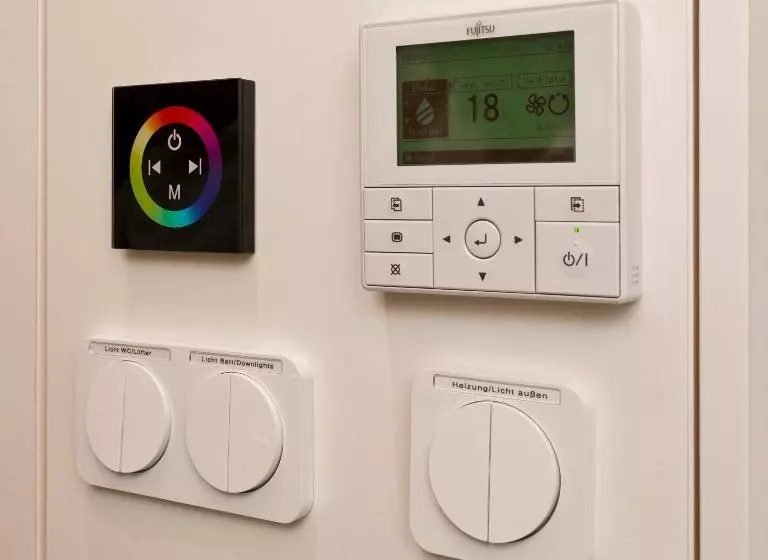 Glamping Resort Biosphäre Bliesgau