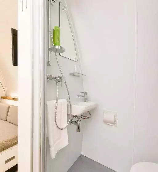 Glamping Resort Biosphäre Bliesgau