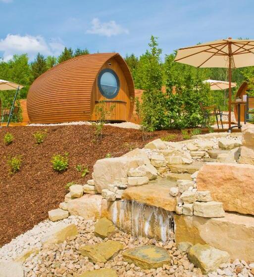 Glamping Resort Biosphäre Bliesgau