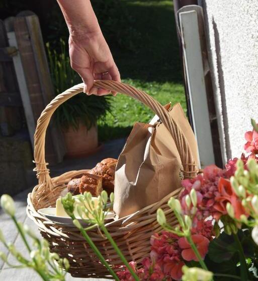 ホテル Hütterhof