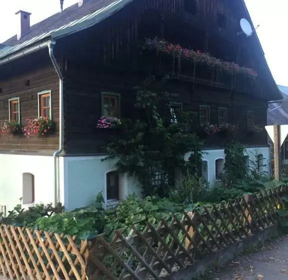 Hotel Moarhof