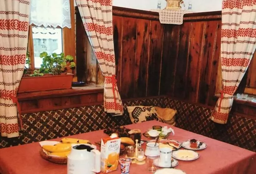 Hotel Moarhof