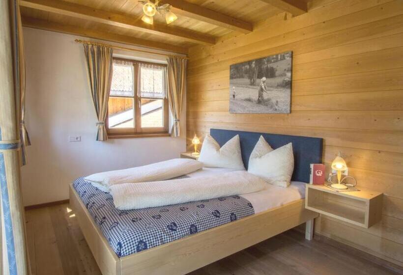 בית מלון כפרי Stifterhof