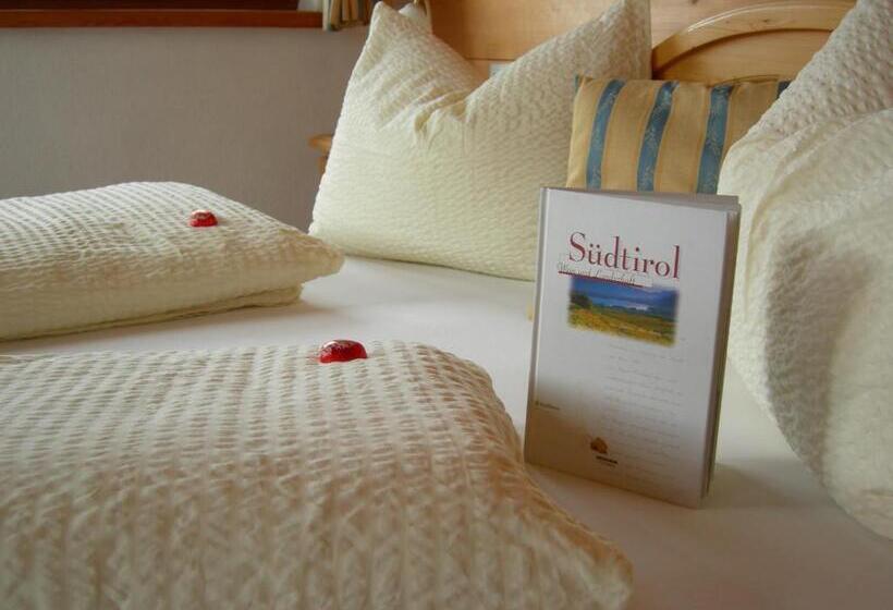 בית מלון כפרי Stifterhof