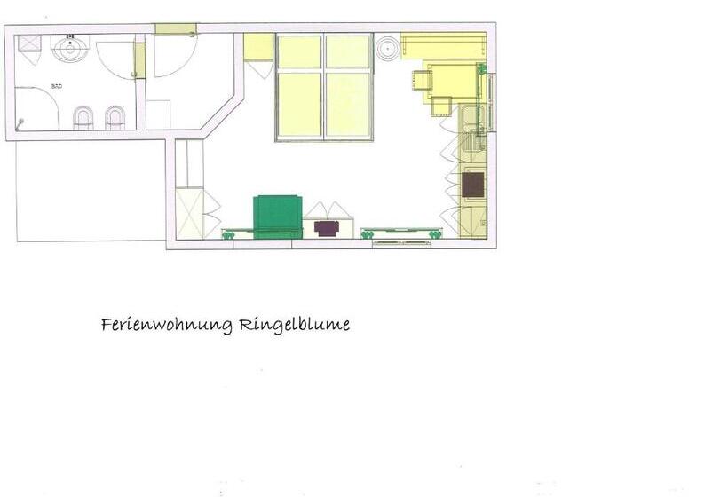 בית מלון כפרי Stifterhof