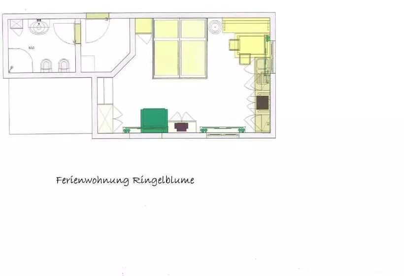 هتل Stifterhof