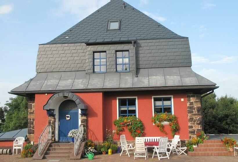 膳宿费 Beerenvilla