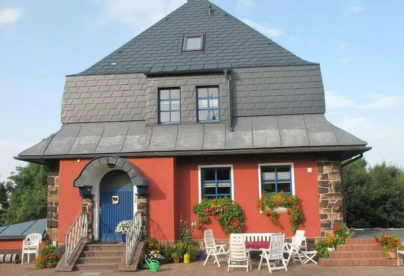 Majatalo Beerenvilla