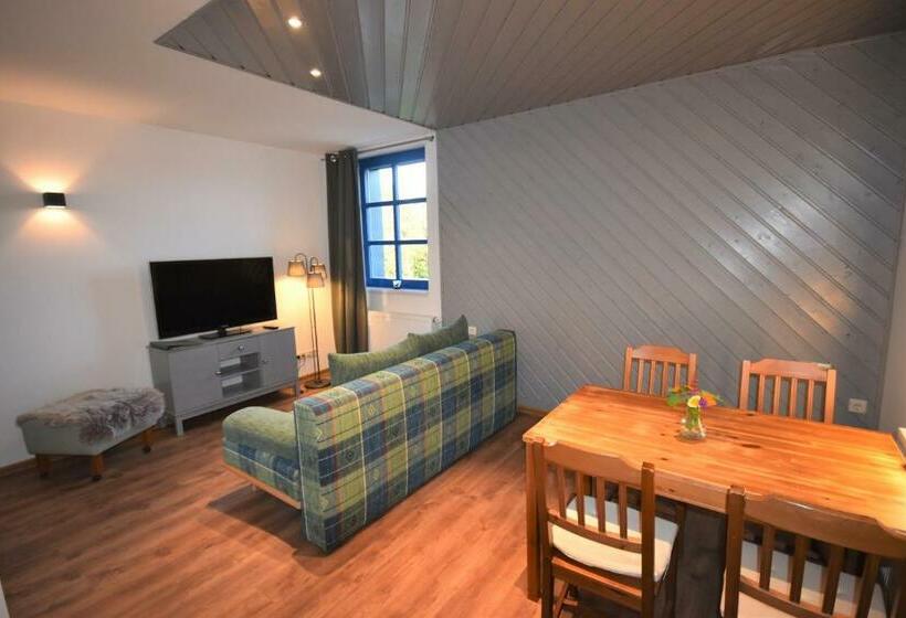 膳宿费 Beerenvilla