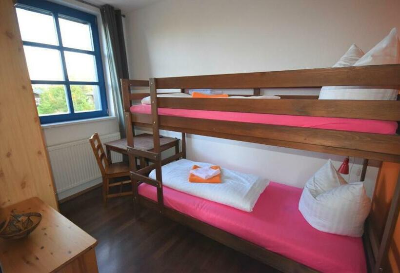 膳宿费 Beerenvilla