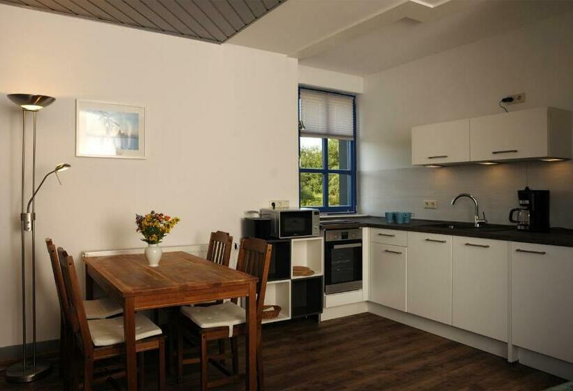 膳宿费 Beerenvilla