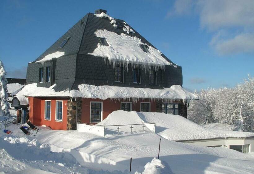 膳宿费 Beerenvilla