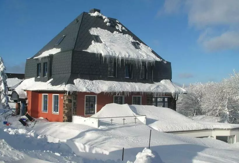 Majatalo Beerenvilla