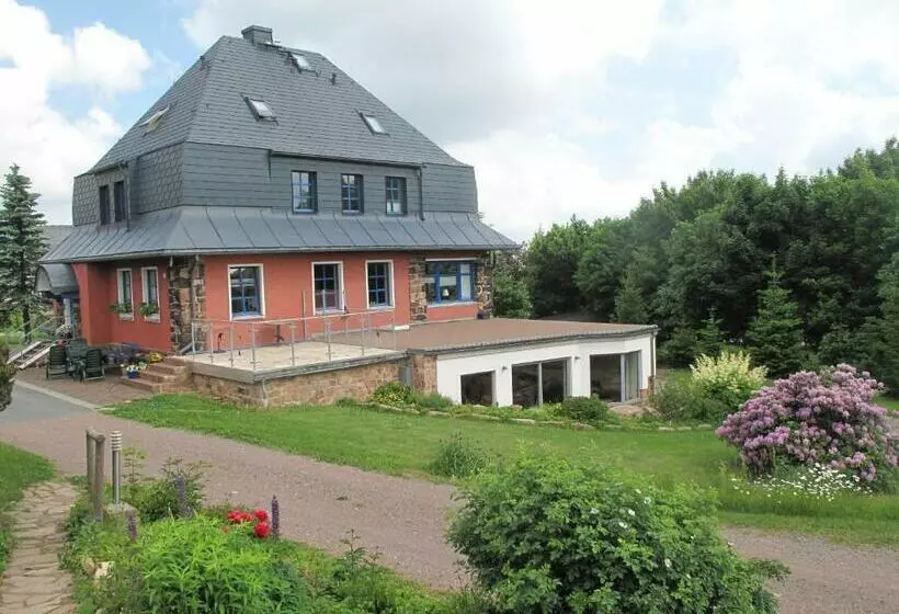 Majatalo Beerenvilla