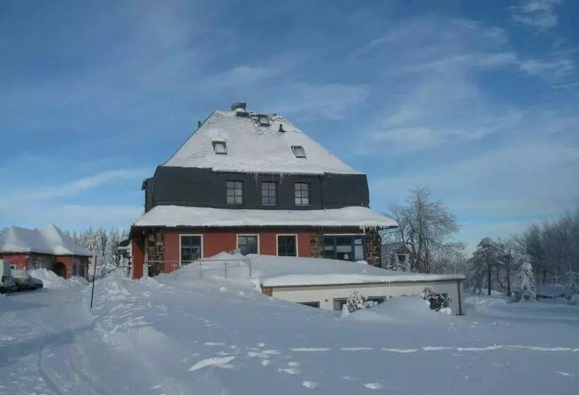 Majatalo Beerenvilla