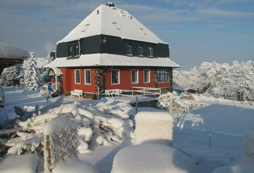 膳宿费 Beerenvilla