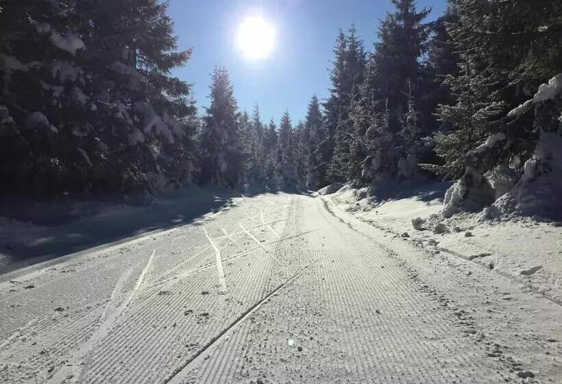 Majatalo Beerenvilla