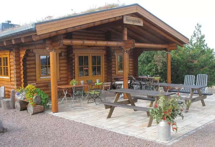 Majatalo Beerenvilla