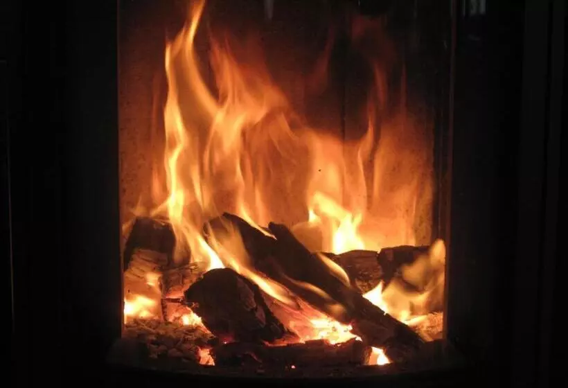 Majatalo Beerenvilla